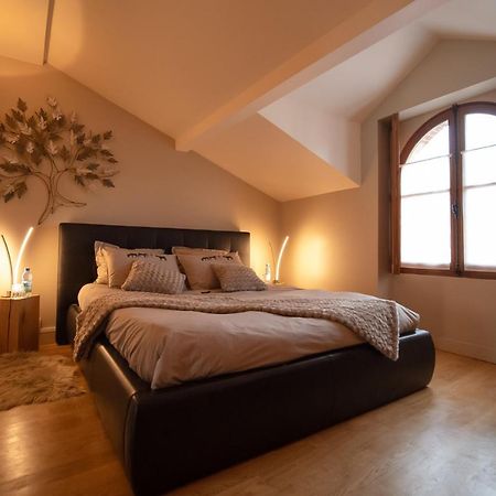 Courteuil L'Ame Des Hospitaliers B&B 외부 사진