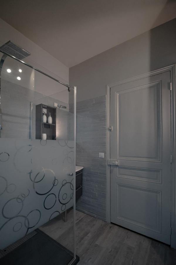 Courteuil L'Ame Des Hospitaliers B&B 외부 사진