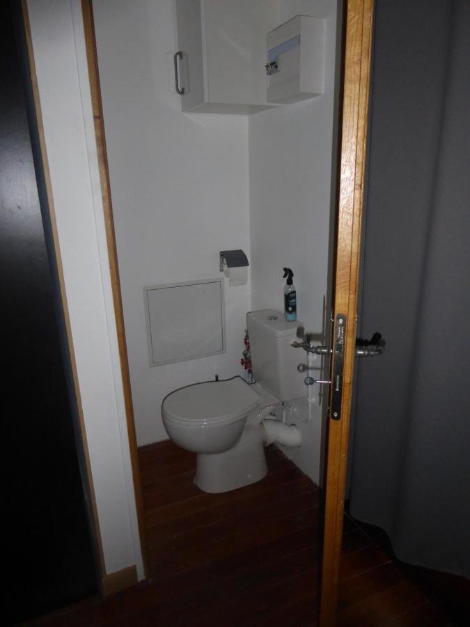 Courteuil L'Ame Des Hospitaliers B&B 외부 사진